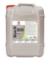 Comma Eco-V 0W-20