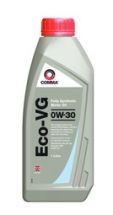 Comma Eco-VG 0W-30