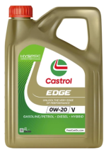 Castrol 0W-20 V Edge 
