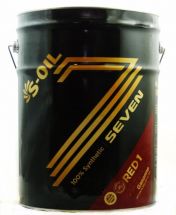 S-OIL RED1 0W-20