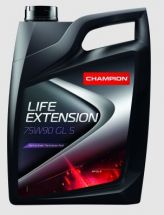 CHAMPION Life Extension 75W-90 GL-5