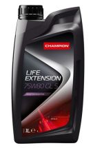 CHAMPION Life Extension 75W-80 GL 5