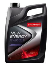 CHAMPION New Energy 75W-90