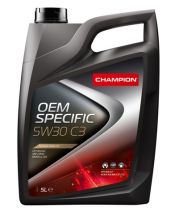 CHAMPION OEM Specific 5W-30 C3