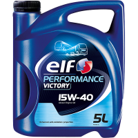 ELF Performance Victory 15W-40