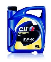 ELF Sporti TXI 5W-40