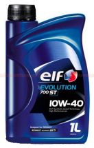 ELF Evolution 700 ST 10W-40