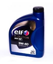 ELF Evolution 900 NF 5W-40