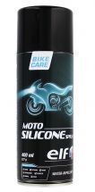 Силиконовый очиститель ELF Moto Spray Silicone