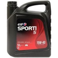 ELF Sporti 5 15W-40