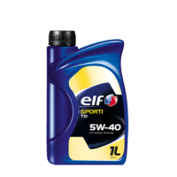 ELF Sporti TXI 5W-40