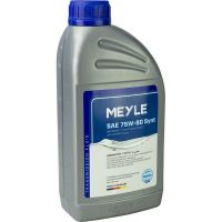 Meyle Transmission Gearbox Oil