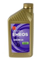 ENEOS Fully Synthetic 0W-20