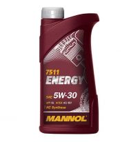 MANNOL Energy 5W-30