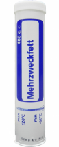 Многоцелевая смазка (литиевый загуститель) FOSSER Mehrzweckfett NLGI 2