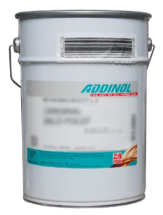 Минеральная смазка (литиевый загуститель) Addinol Mehrbereichsfett LM 2 EP