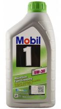 Mobil 1 ESP 5W-30