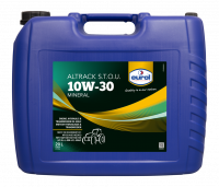 Eurol Altrack STOU 10W-30