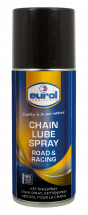 Смазка для цепей Eurol Chain Lube Spray Road