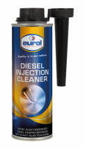 Присадка в дизтопливо (Очиститель форсунок) Eurol Diesel Injection Cleaner