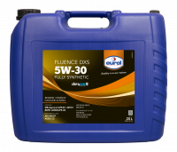 Eurol Fluence DXS 5W-30