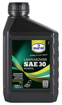 Eurol Lawn Mower Oil 30W 4T