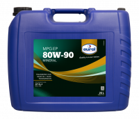 Eurol MPG EP GL-4 80W-90