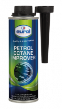 Присадка в бензин (Октан - корректор) Eurol Petrol Octane Improver