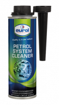 Присадка в бензин (Очиститель топливной системы) Eurol Petrol System Cleaner