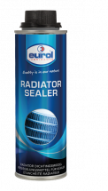 Стоп-течь системы охлаждения Eurol Radiator Sealer