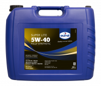 Eurol Super Lite 5W-40