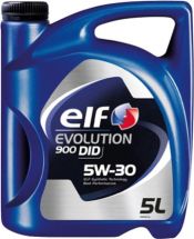 ELF Evolution 900 DID 5W-30