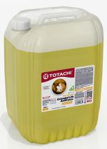 Totachi Euro Coolant OAT Technology (-40C, желтый)