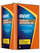 OPET Extended Life Antifreeze