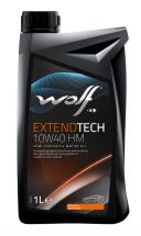 Wolf ExtendTech 10W-40 HM