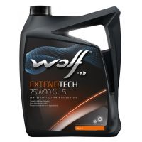 Wolf ExtendTech 75W-90 GL-5