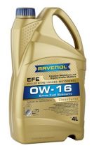 Ravenol Extra Fuel Economy EFE 0W-16