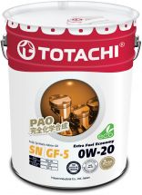 Totachi Extra Fuel Economy 0W-20