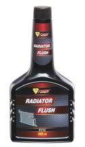 Промывка системы охлаждения Fusion Radiator Flush