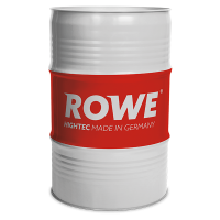 Rowe Hightec Synt RSI 5W-40