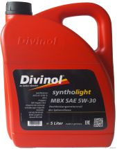 Divinol Syntholight MBX 5W-30