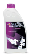 FOSSER Antifreeze FA 13 (-70C, фиолетовый) 