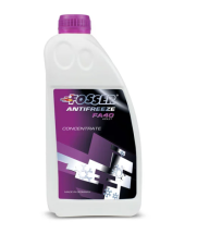 FOSSER Antifreeze FA 40 (-70C, фиолетовый) 
