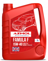 AZMOL Famula F 15W-40
