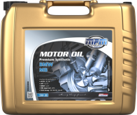 MPM Premium Synthetic BMW/MB 5W-30