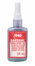 Фиксатор резьбы Bardahl Adhesive FF40