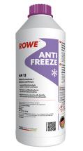 Rowe Hightec Antifreeze AN 13 (-72C, фиолетовый)