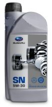 Subaru 5W-30 SN