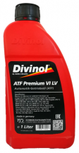 Divinol ATF Premium VI LV