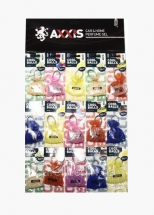 Набор ароматизаторов AXXIS MIX Cool Balls Bags (15шт)